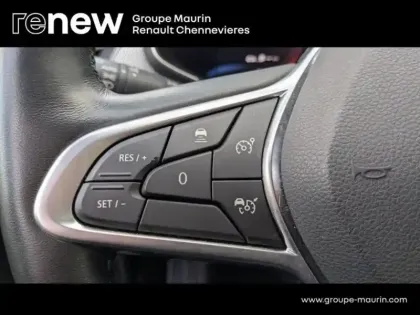Photo 12 Renault Arkana  1.6 E-Tech 145ch Intens -21B