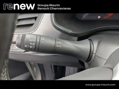 Photo 14 Renault Arkana  1.6 E-Tech 145ch Intens -21B