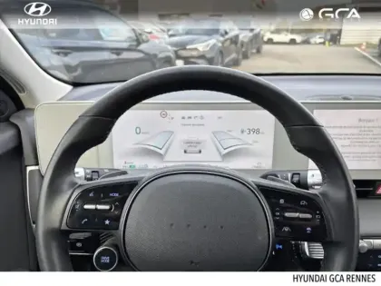 Photo 14 Hyundai Ioniq 5  77 kWh - 229ch Intuitive