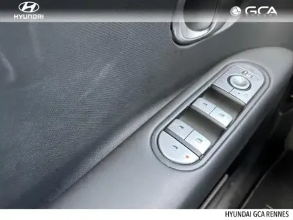 Photo 3 Hyundai Ioniq 5  77 kWh - 229ch Intuitive