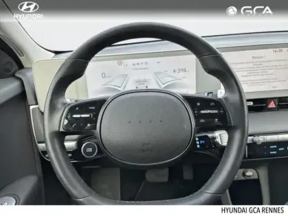 Photo 12 Hyundai Ioniq 5  77 kWh - 229ch Intuitive