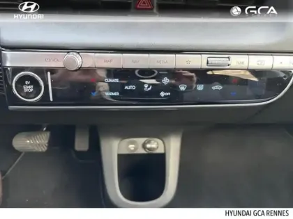 Photo 2 Hyundai Ioniq 5  77 kWh - 229ch Intuitive