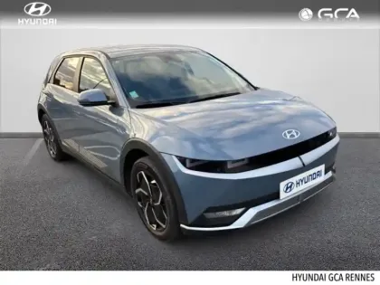 Photo Hyundai Ioniq 5 77 Kwh - 229ch Intuitive Intuitive