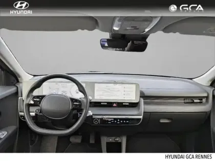 Photo 11 Hyundai Ioniq 5  77 kWh - 229ch Intuitive