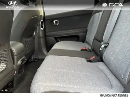 Photo 5 Hyundai Ioniq 5  77 kWh - 229ch Intuitive
