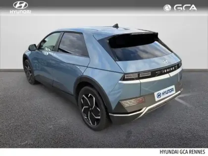 Photo 1 Hyundai Ioniq 5  77 kWh - 229ch Intuitive