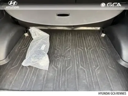 Photo 6 Hyundai Ioniq 5  77 kWh - 229ch Intuitive