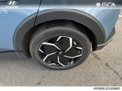 Photo 10 Hyundai Ioniq 5  77 kWh - 229ch Intuitive