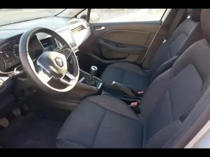 Photo 9 Renault Clio  1.0 TCe 90ch Equilibre