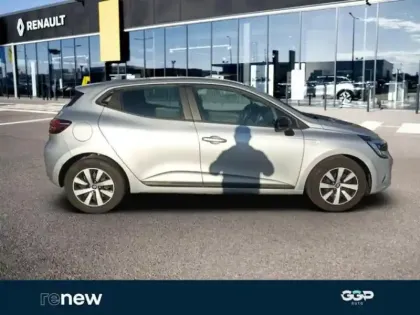 Photo 6 Renault Clio  1.0 TCe 90ch Equilibre