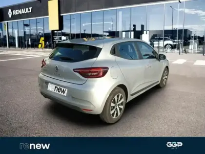 Photo 5 Renault Clio  1.0 TCe 90ch Equilibre