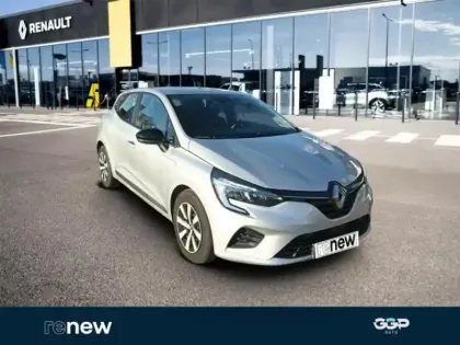 Photo 7 Renault Clio  1.0 TCe 90ch Equilibre