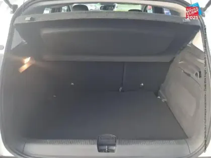 Photo 13 Opel Crossland X  1.2 Turbo 110ch Edition Euro 6d-T Camera