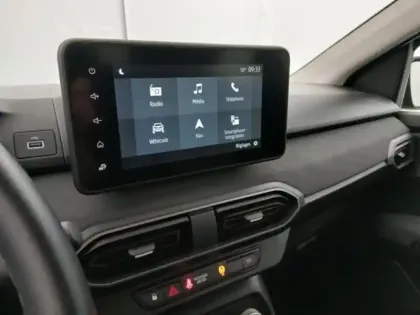 Photo 8 Dacia Jogger  1.6 hybrid 140ch Extreme 7 places -24