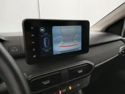 Photo 9 Dacia Jogger  1.6 hybrid 140ch Extreme 7 places -24