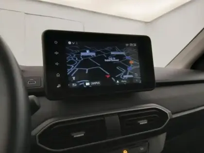 Photo 10 Dacia Jogger  1.6 hybrid 140ch Extreme 7 places -24