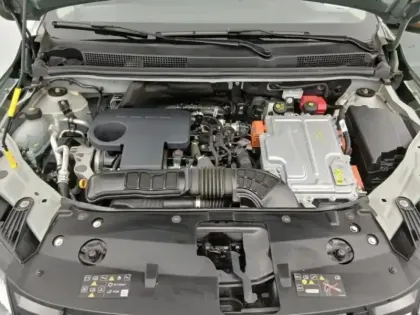 Photo 7 Dacia Jogger  1.6 hybrid 140ch Extreme 7 places -24