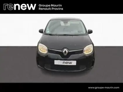 Photo 7 Renault Twingo  E-Tech Electric Life R80 Achat Intégral - 21MY