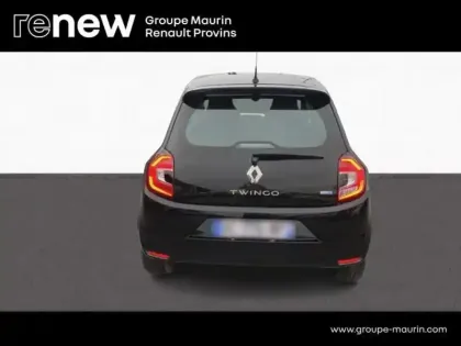 Photo 3 Renault Twingo  E-Tech Electric Life R80 Achat Intégral - 21MY