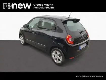 Photo 2 Renault Twingo  E-Tech Electric Life R80 Achat Intégral - 21MY