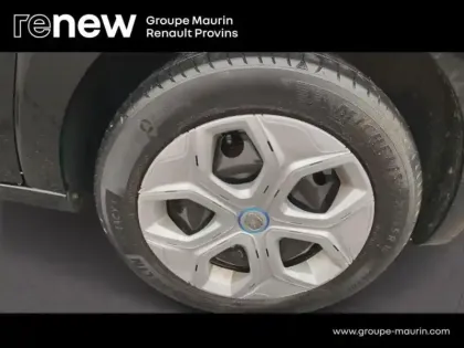 Photo 8 Renault Twingo  E-Tech Electric Life R80 Achat Intégral - 21MY