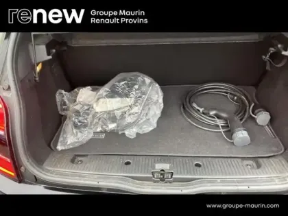 Photo 9 Renault Twingo  E-Tech Electric Life R80 Achat Intégral - 21MY