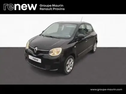 Photo Renault Twingo