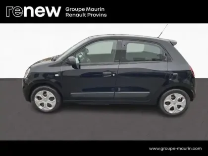 Photo 1 Renault Twingo  E-Tech Electric Life R80 Achat Intégral - 21MY