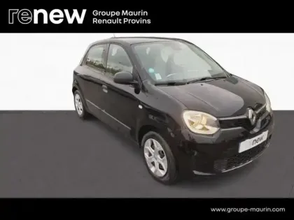 Photo 6 Renault Twingo  E-Tech Electric Life R80 Achat Intégral - 21MY