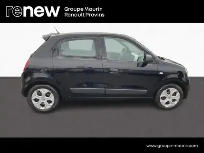 Photo 5 Renault Twingo  E-Tech Electric Life R80 Achat Intégral - 21MY