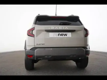 Photo 3 Dacia Duster  1.0 ECO-G 100ch Journey