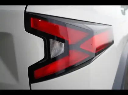 Photo 12 Dacia Duster  1.0 ECO-G 100ch Journey