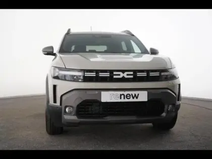 Photo 7 Dacia Duster  1.0 ECO-G 100ch Journey