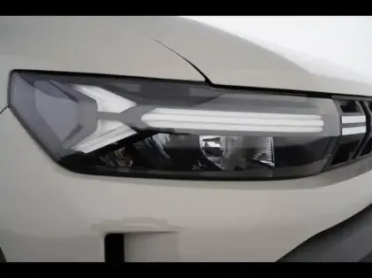 Photo 11 Dacia Duster  1.0 ECO-G 100ch Journey