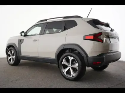 Photo 2 Dacia Duster  1.0 ECO-G 100ch Journey