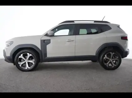 Photo 8 Dacia Duster  1.0 ECO-G 100ch Journey