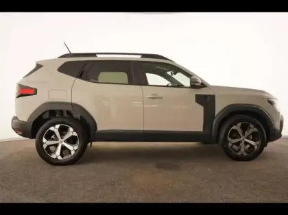 Photo 5 Dacia Duster  1.0 ECO-G 100ch Journey
