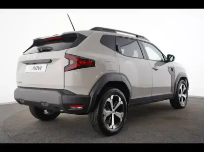 Photo 4 Dacia Duster  1.0 ECO-G 100ch Journey