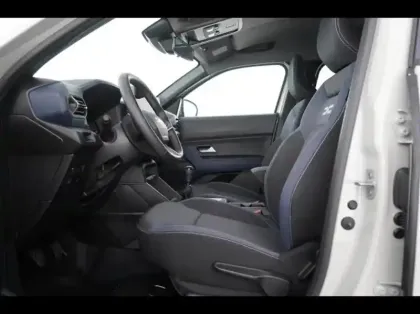Photo 13 Dacia Duster  1.0 ECO-G 100ch Journey