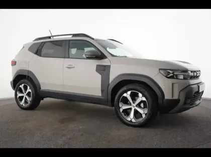 Photo 6 Dacia Duster  1.0 ECO-G 100ch Journey