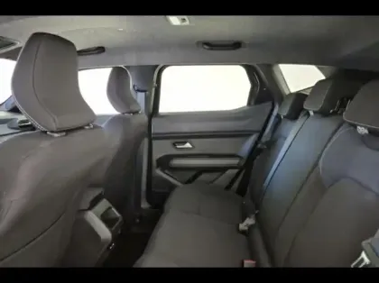 Photo 11 Dacia Duster  1.6 hybrid 140ch Journey