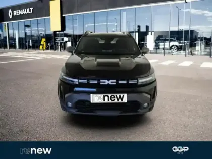 Photo 1 Dacia Duster  1.6 hybrid 140ch Journey