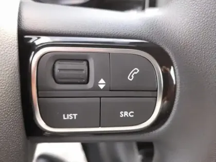 Photo 10 Citroën C3  1.2 PureTech 83ch S&S YOU!