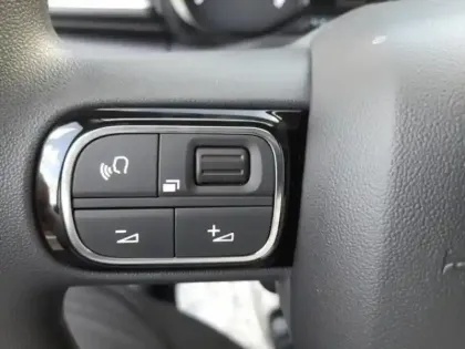 Photo 9 Citroën C3  1.2 PureTech 83ch S&S YOU!