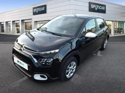Photo Citroën C3