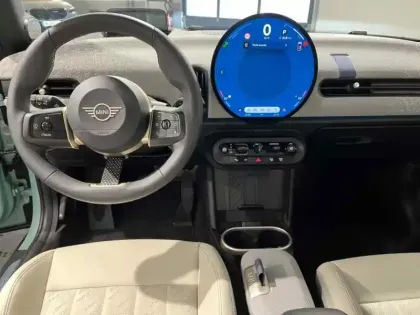 Photo 4 Mini Cooper  3 Portes S 204ch Favoured DKG7