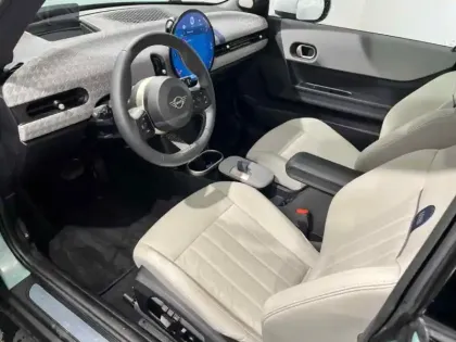 Photo 3 Mini Cooper  3 Portes S 204ch Favoured DKG7