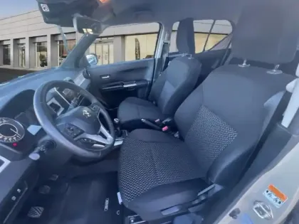 Photo 8 Suzuki Ignis  1.2 Dualjet Hybrid 83ch Pack