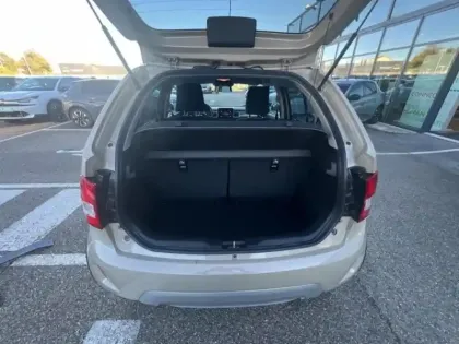 Photo 5 Suzuki Ignis  1.2 Dualjet Hybrid 83ch Pack