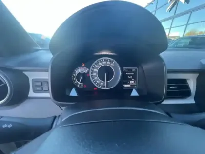 Photo 14 Suzuki Ignis  1.2 Dualjet Hybrid 83ch Pack